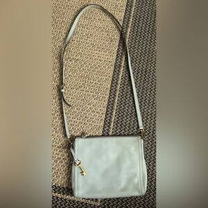 Fossil crossbody bag